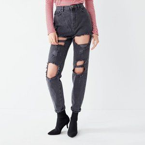 Urban Outfitters BDG Destroyed Jeans